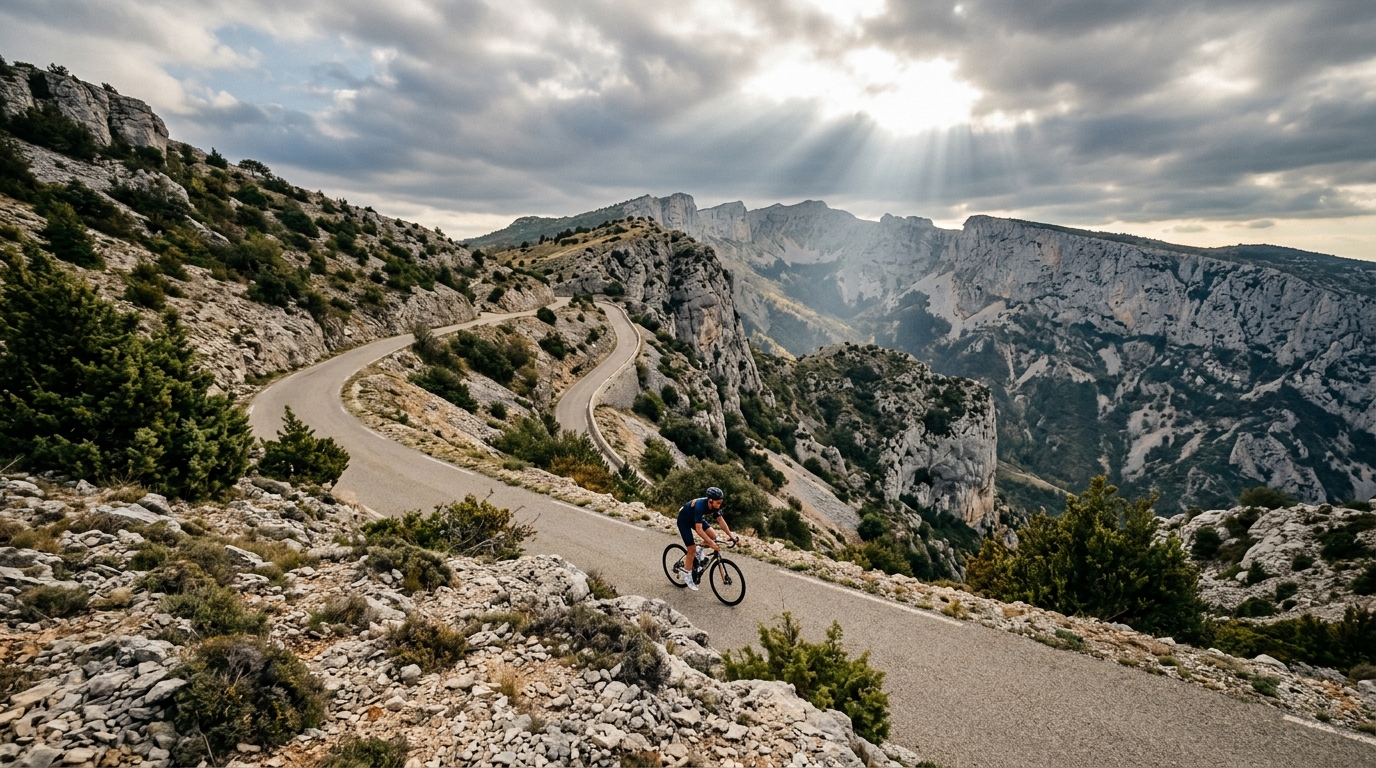 Col de Rousset