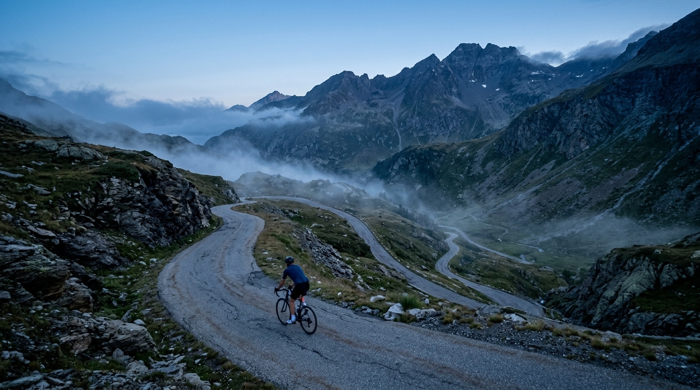 Col de Roux