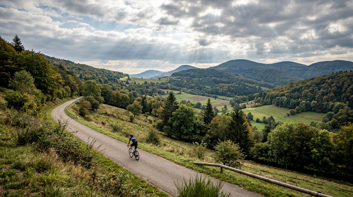 Col de Saales