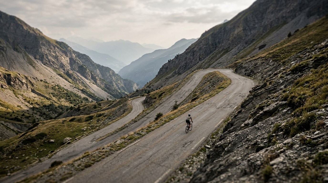 Col de Sageroux