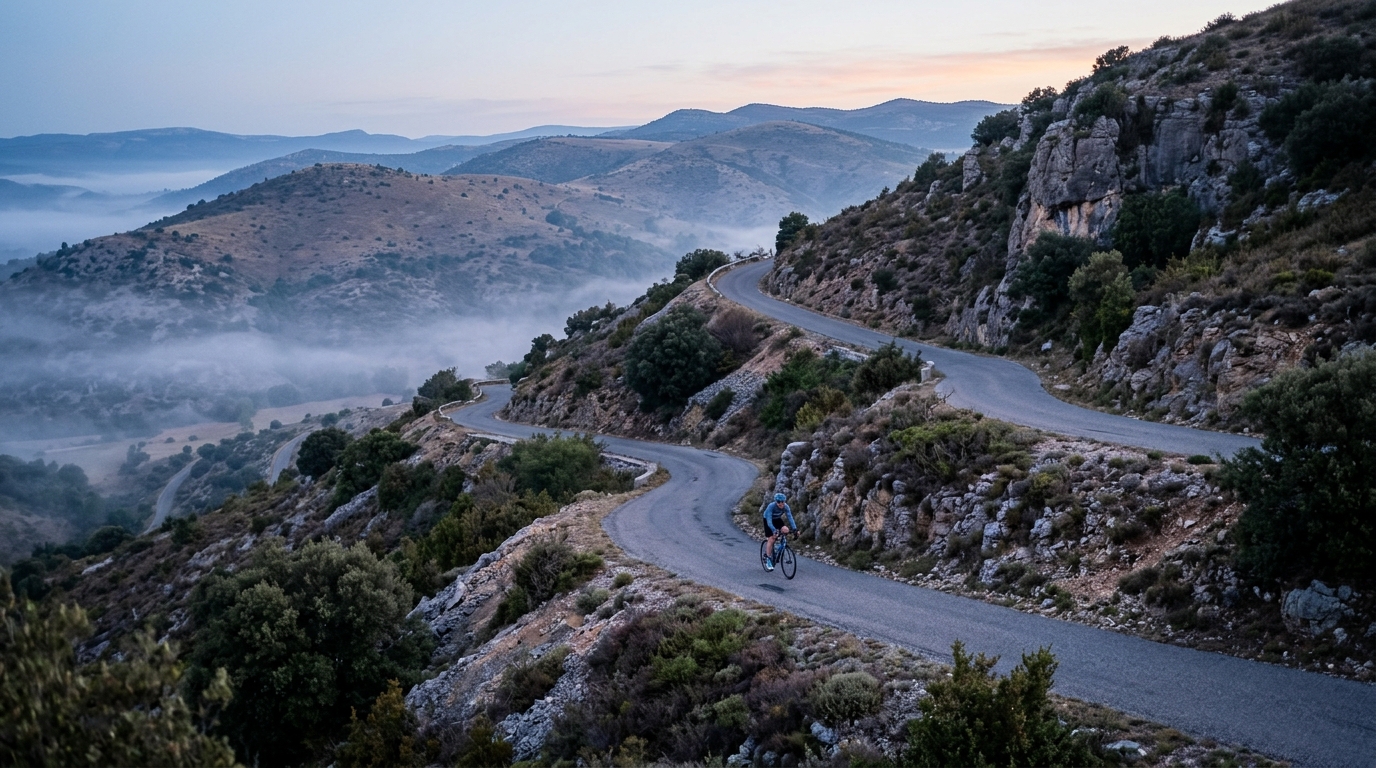 Col de Saint-Louis