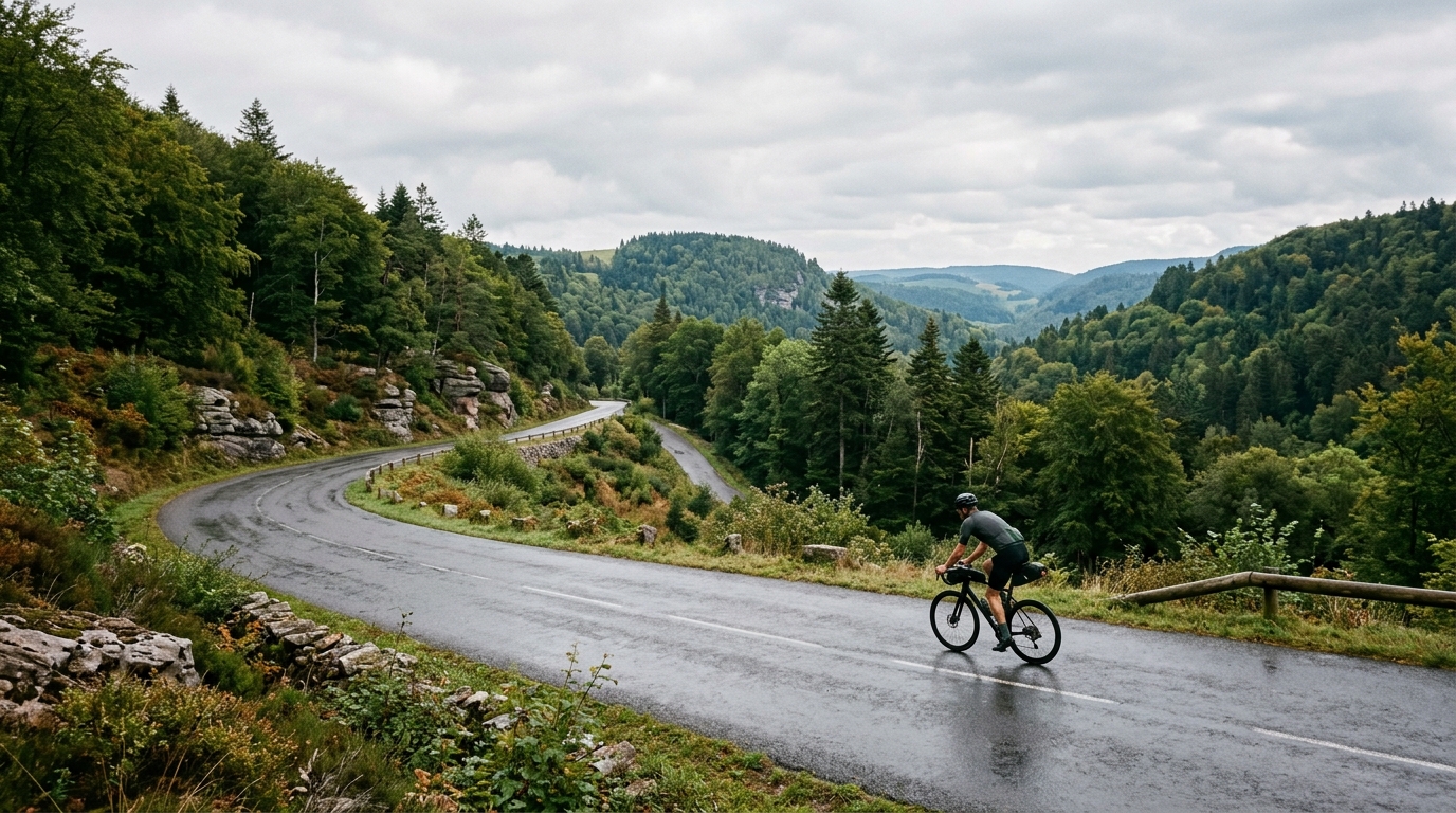 Col de Sainte-Marie