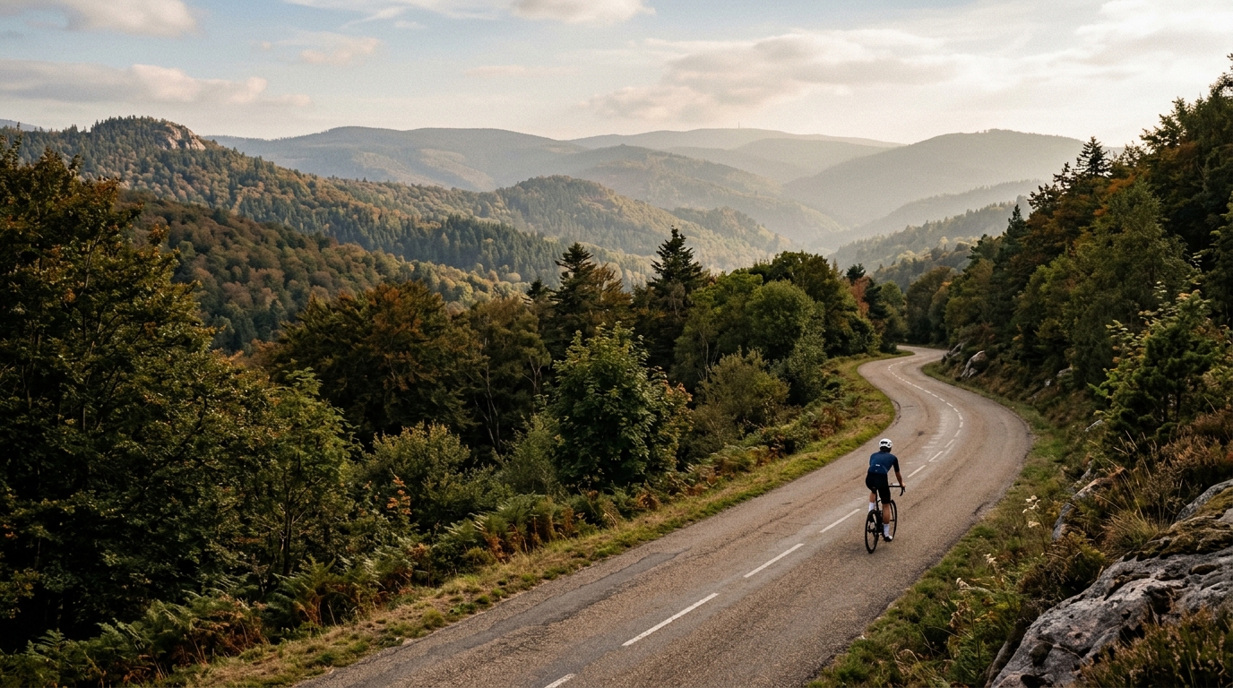 Col de Sainte-Marie