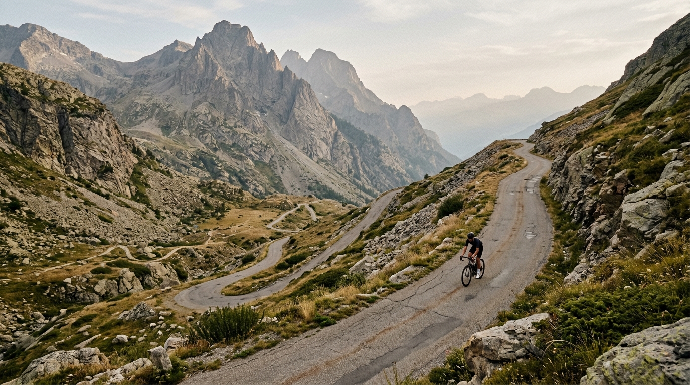 Col de Salenton