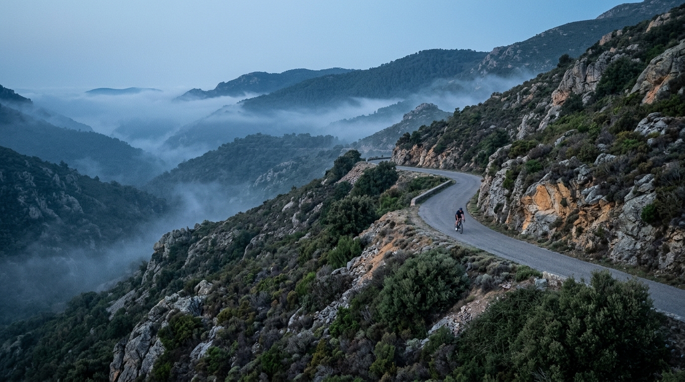 Col de San Quilico