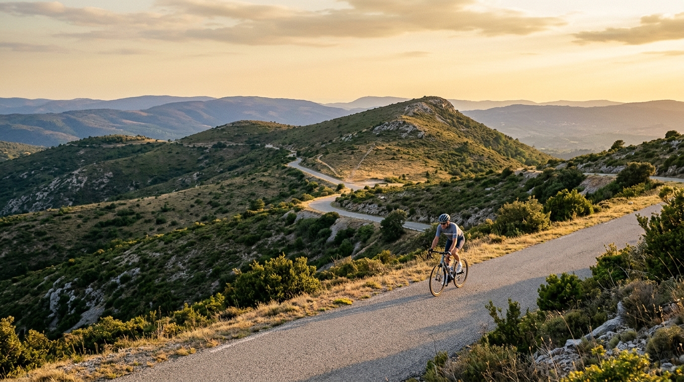 Col de Santa Lucia