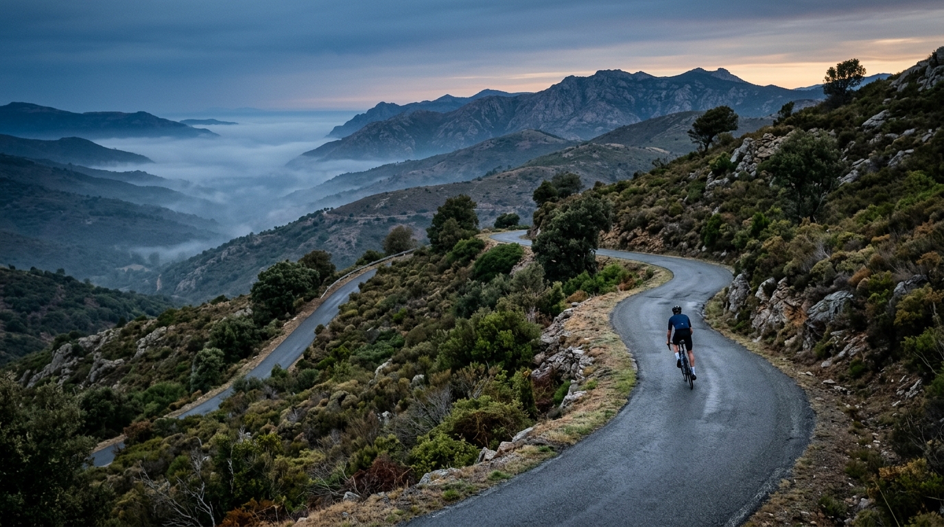 Col de Santo Stefano