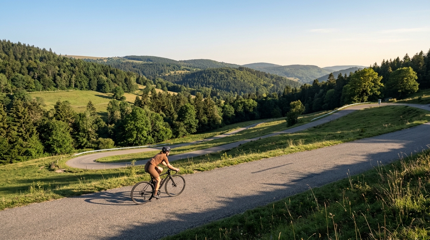 Col de Sapois