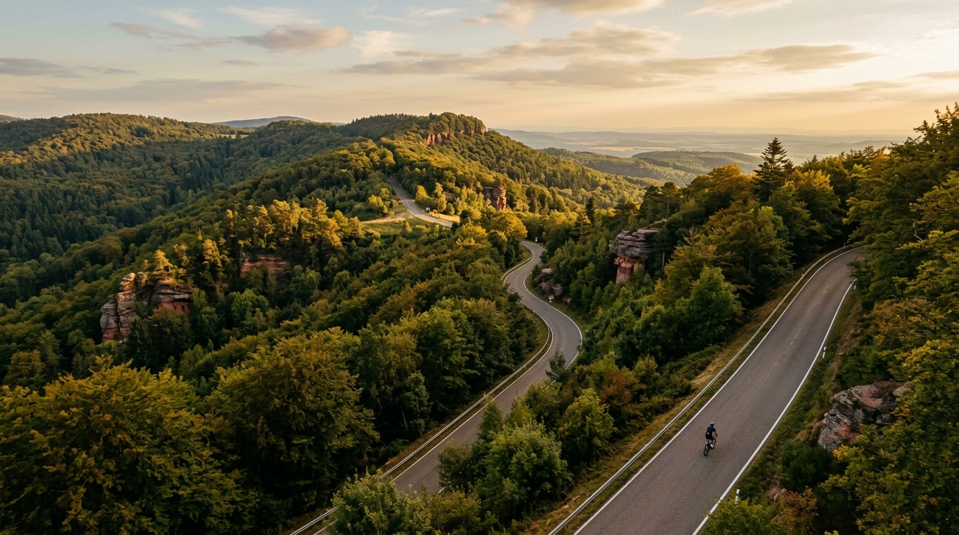 Col de Saverne