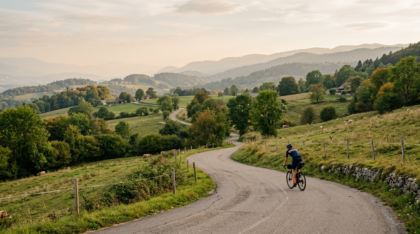 Col de Saxel