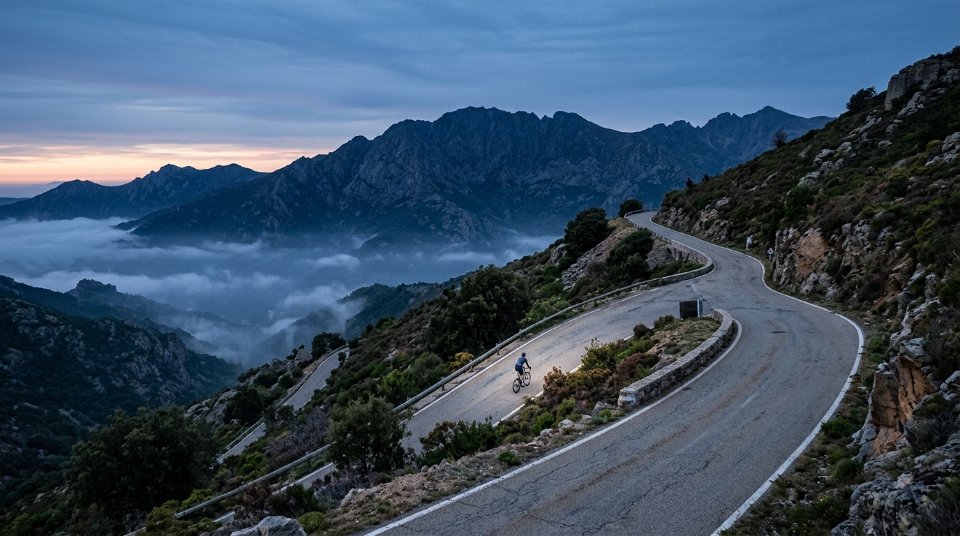Col de Scalella