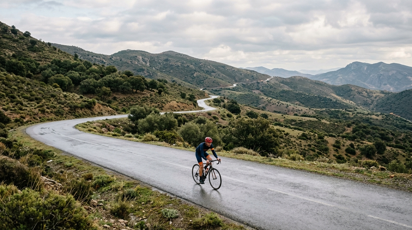 Col de Selma