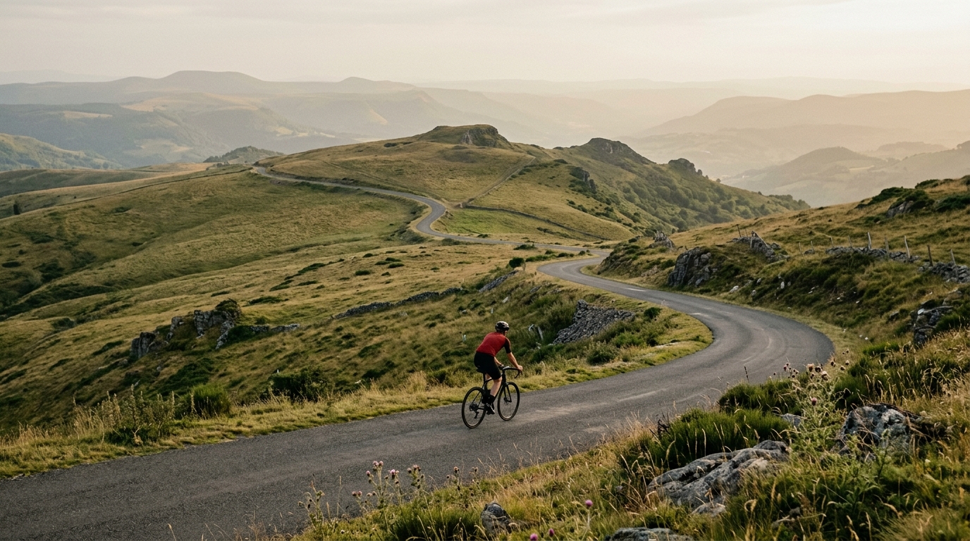 Col de Serre