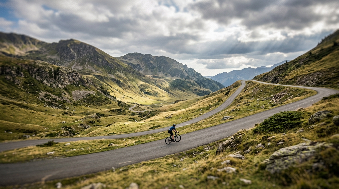 Col de Sevan