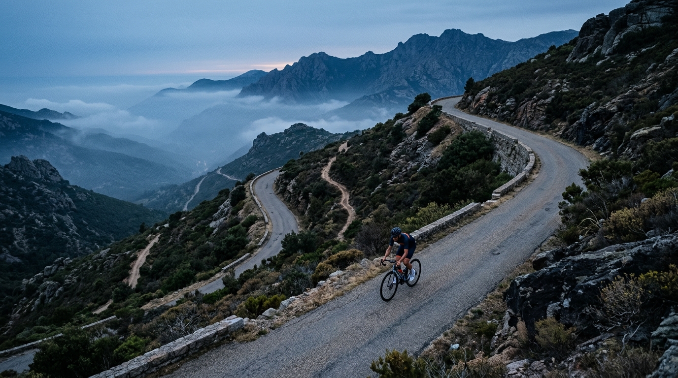 Col de Sevi