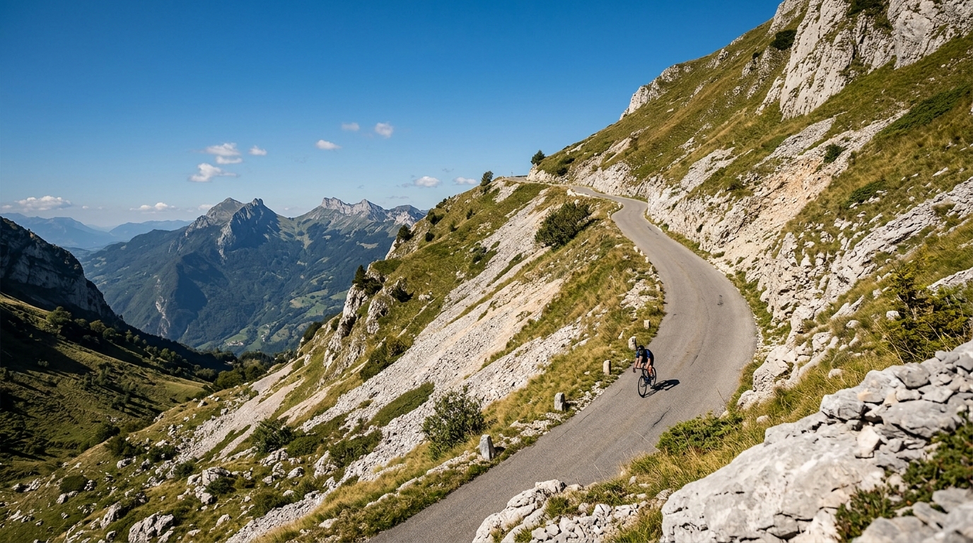 Col de Soladier