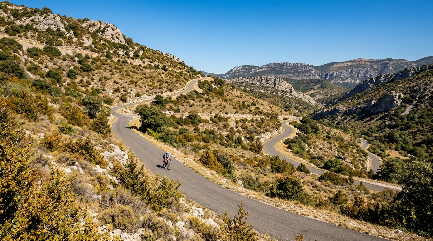 Col de Soubeyrand