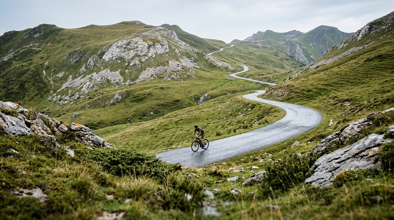 Col de Soudet