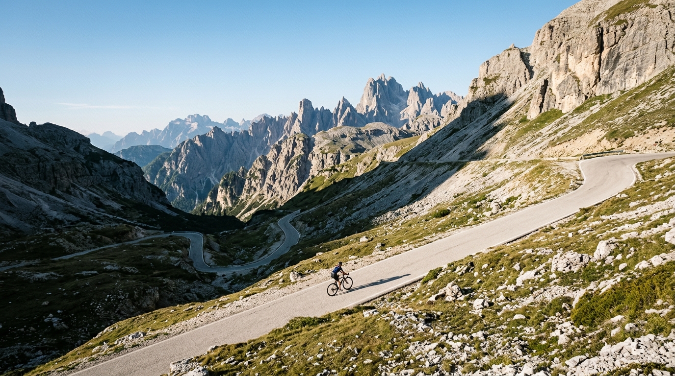 Col de Stagn