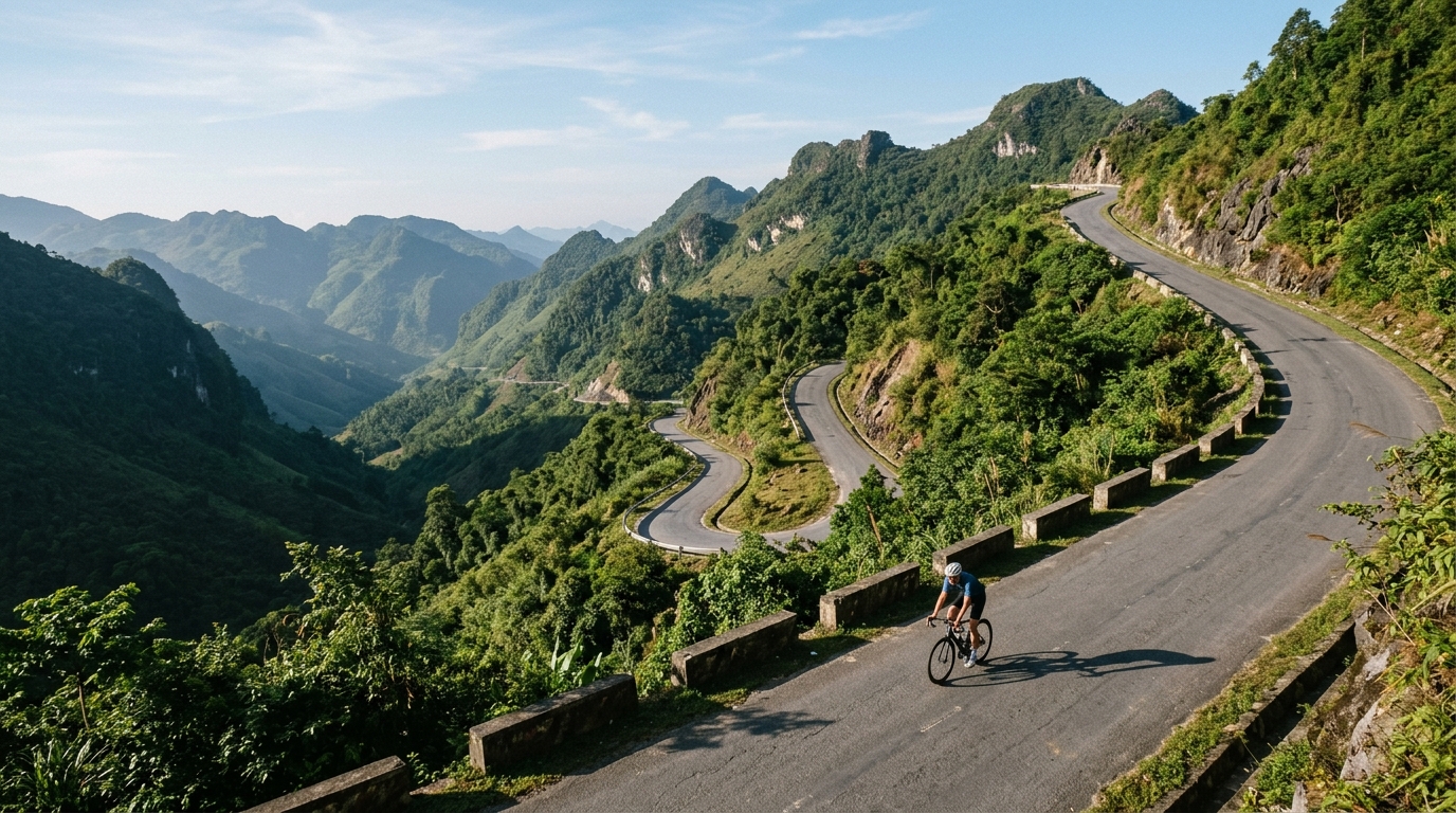 Col de Ta Ngao