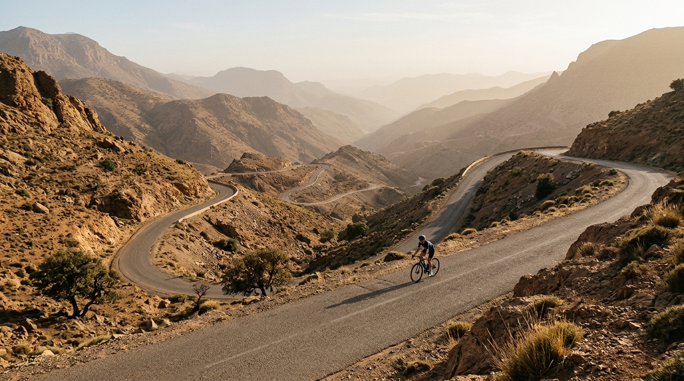 Col de Tagdinnt