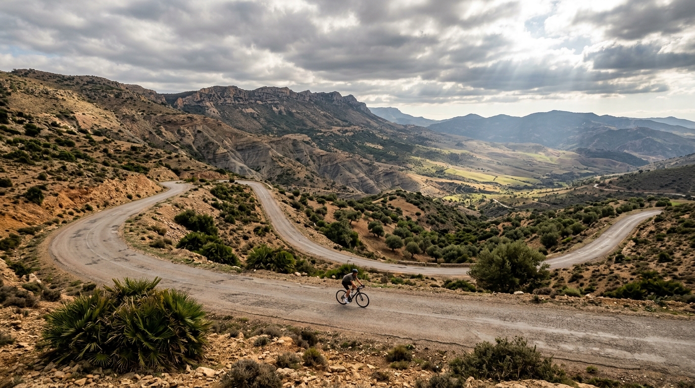 Col de Talmetz
