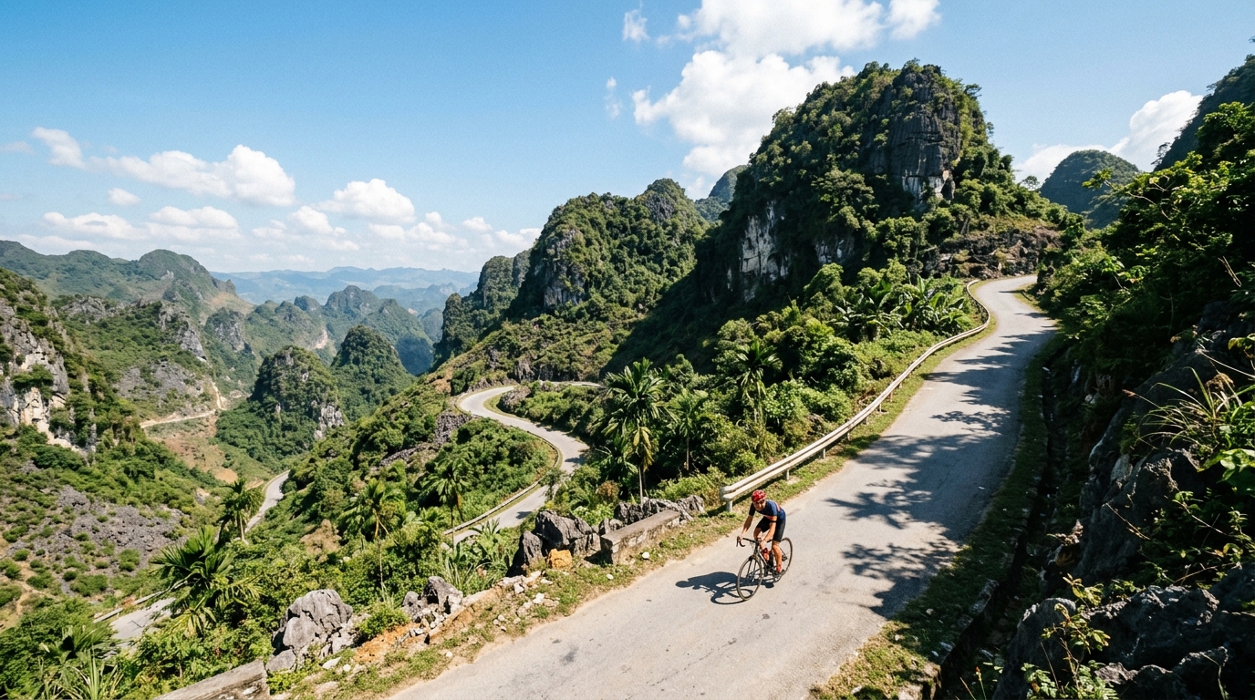 Col de Tcha Yin Tchai