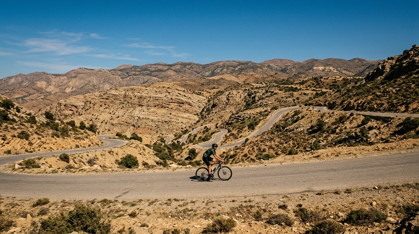 Col de Telmet