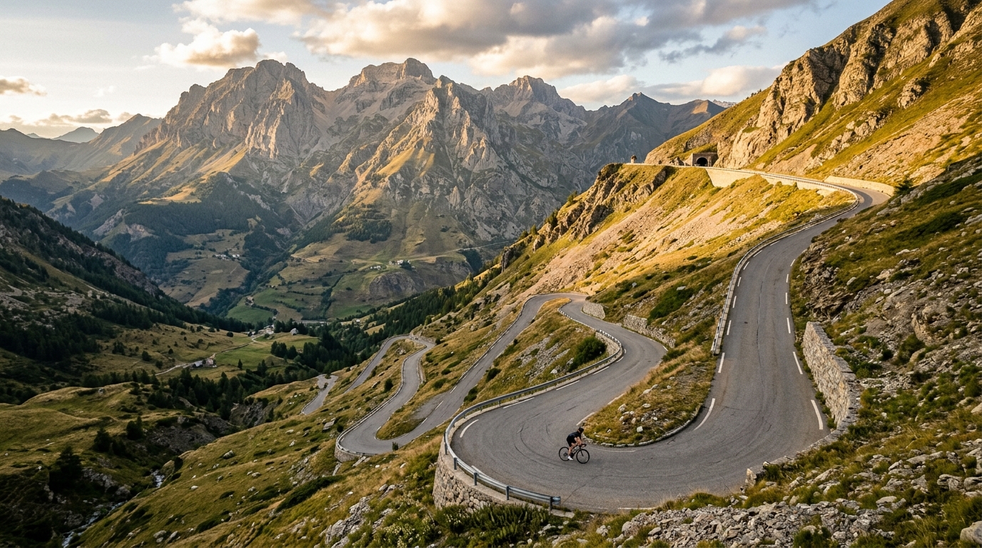 Col de Tende