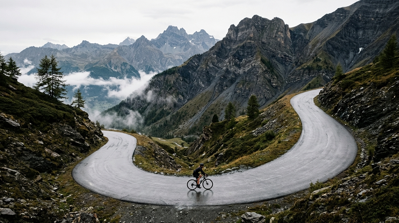 Col de Tenneverge