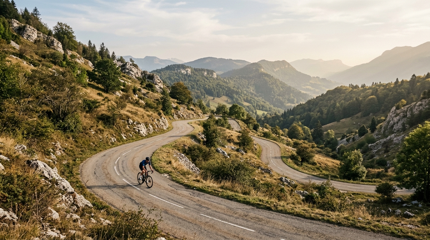 Col de Terramont