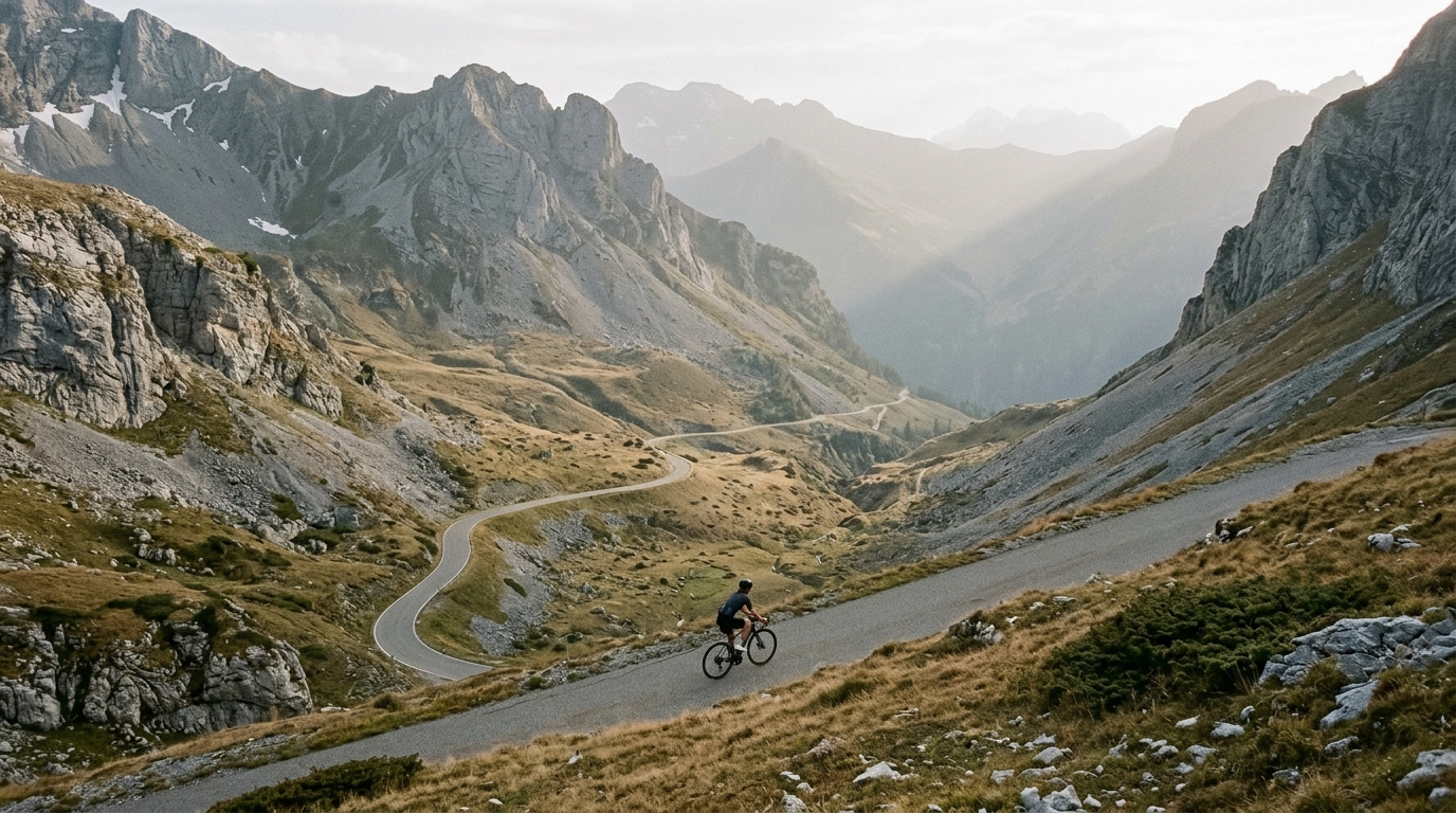 Col de Torrent