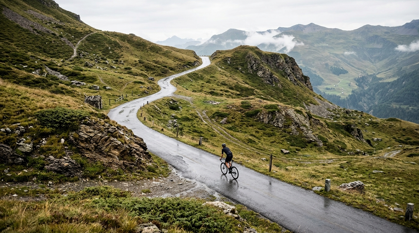Col de Torrent