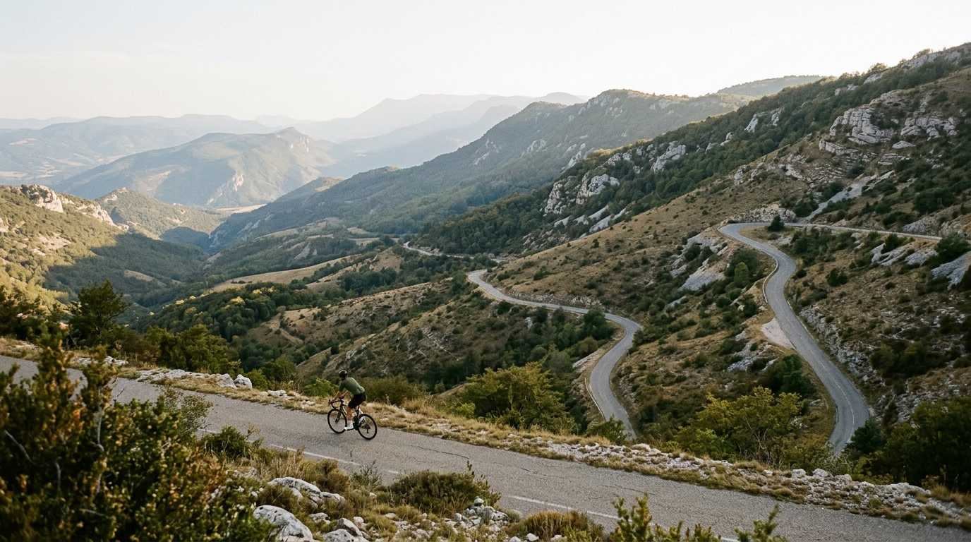 Col de Tourniol