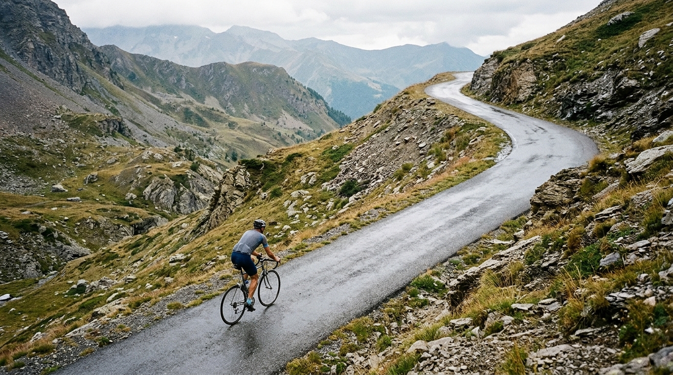 Col de Trécot