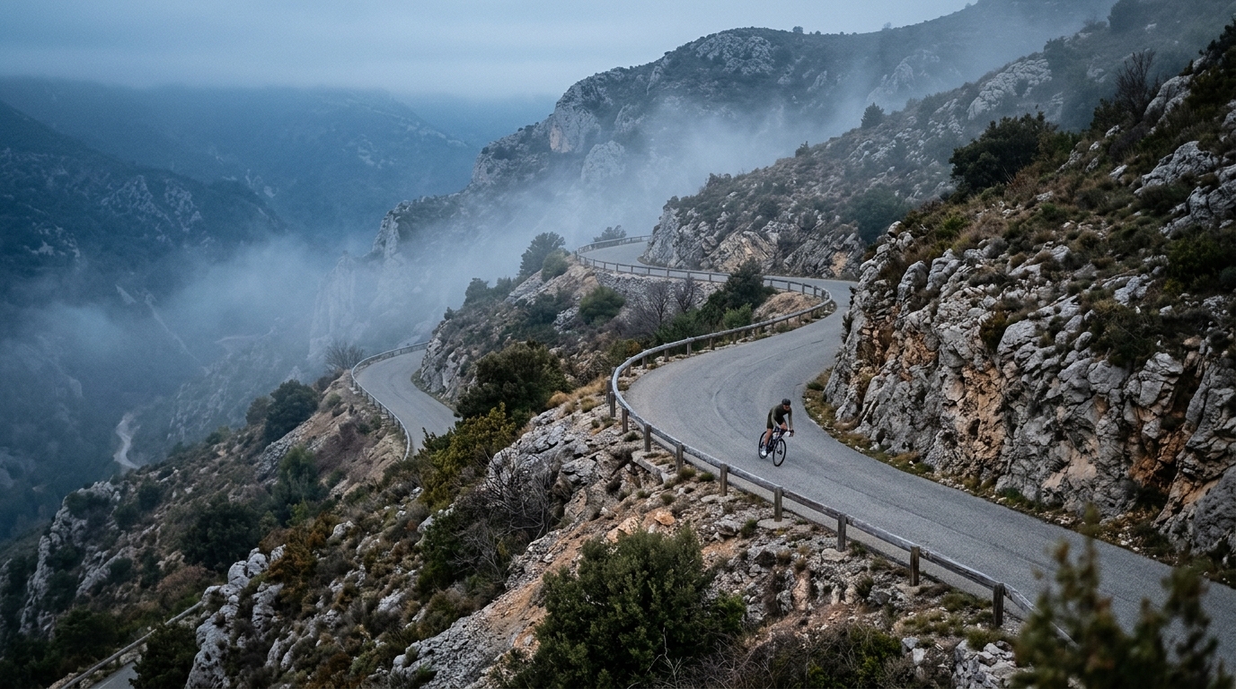 Col de Turini