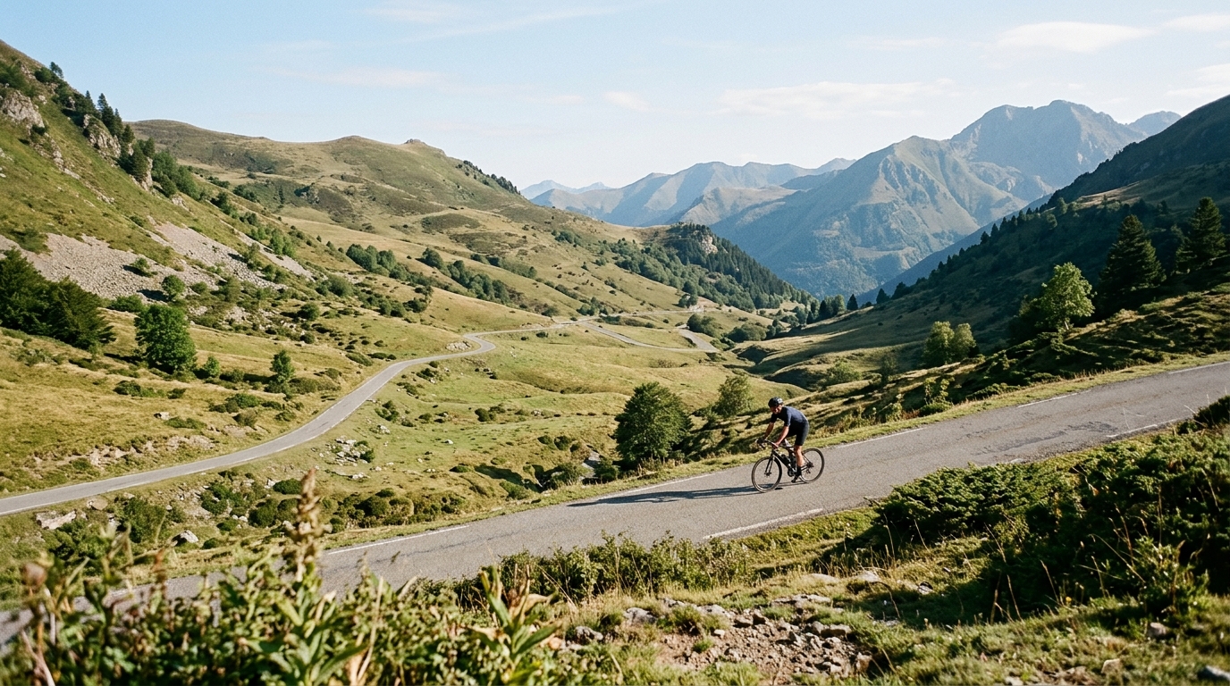 Col de Val Louron-Azet
