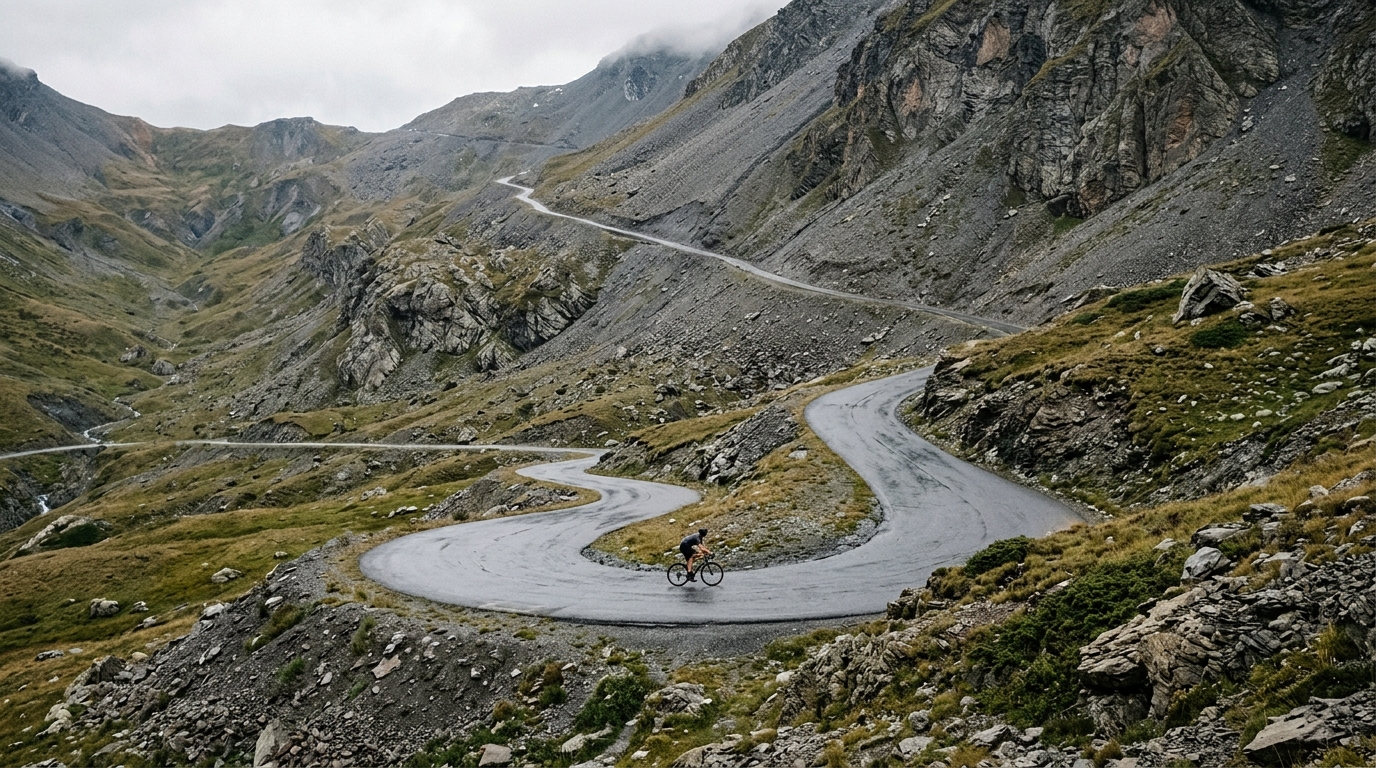 Col de Valante