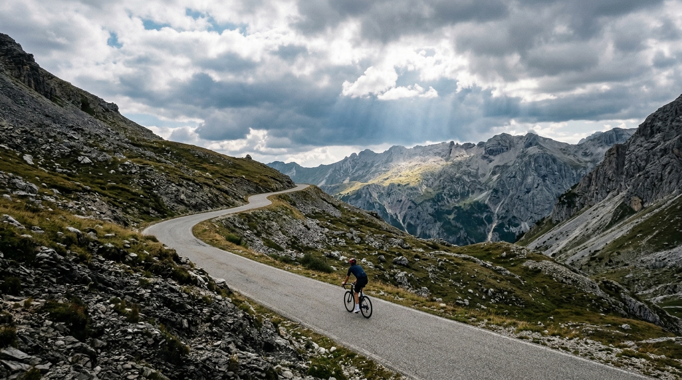 Col de Valvacin