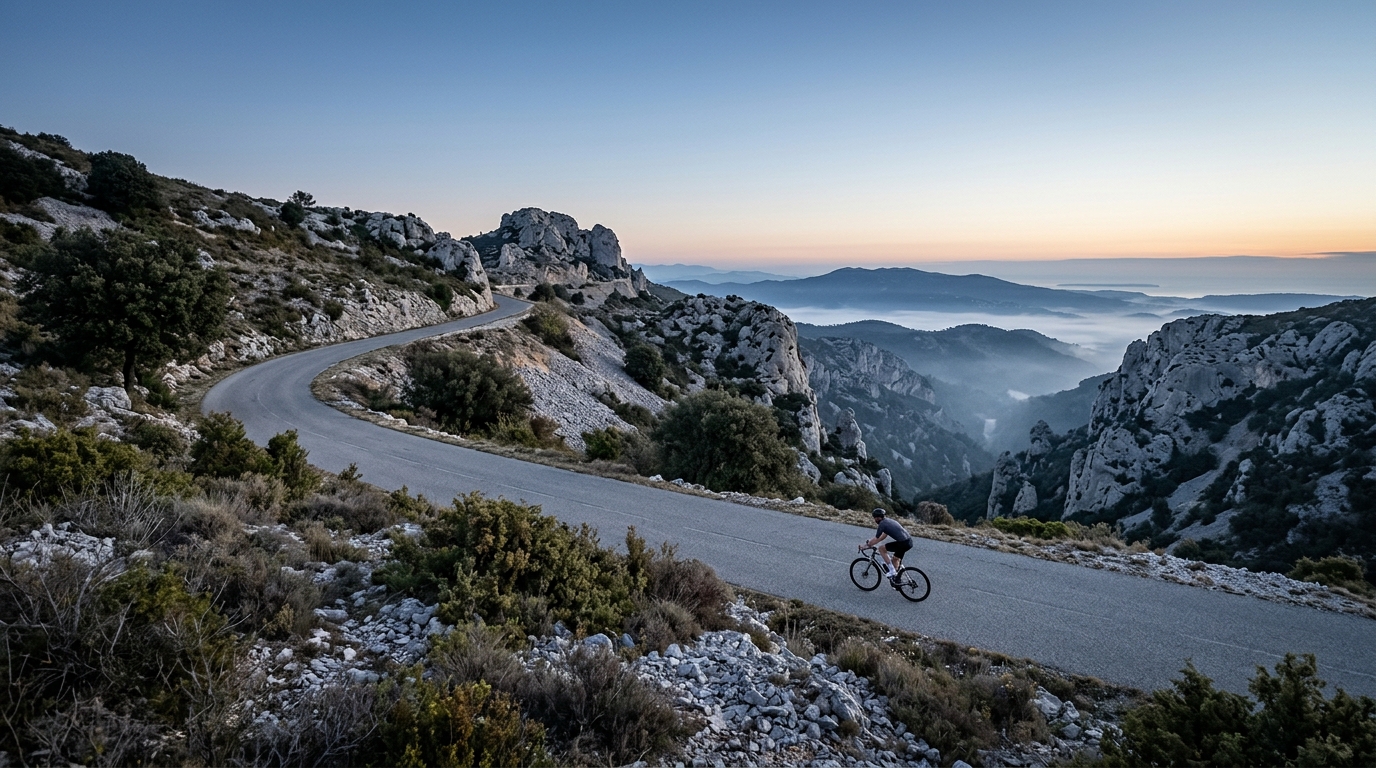 Col de Vence
