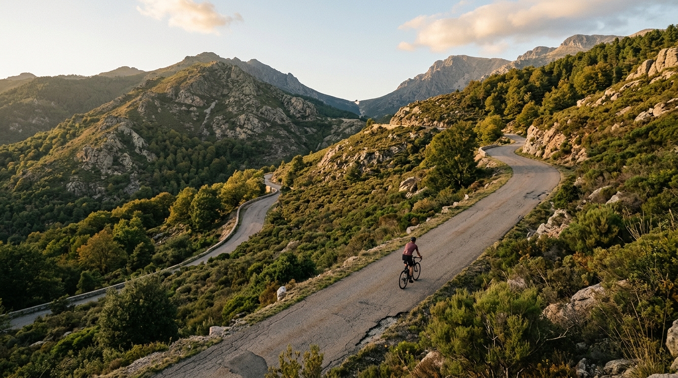 Col de Vizzavona