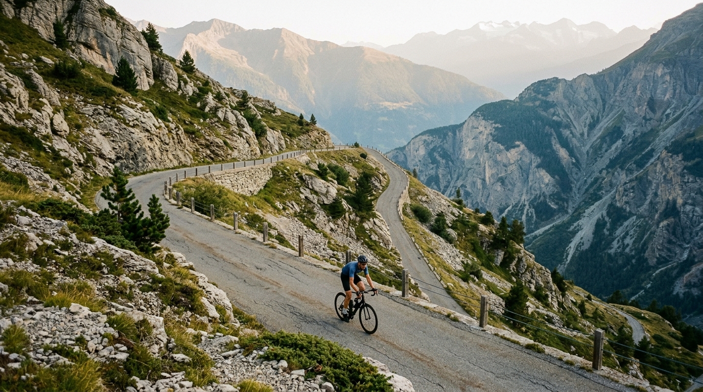 Col de Voré