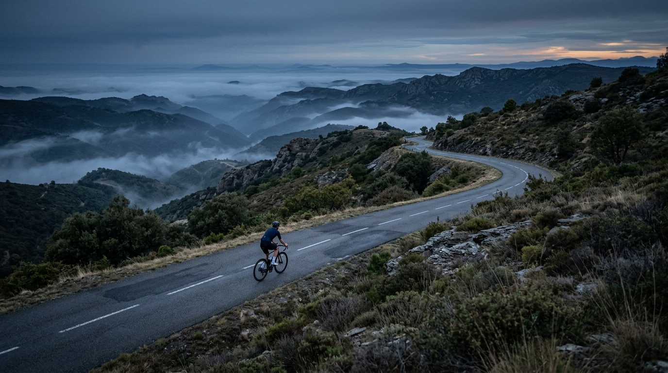 Col de Xatard