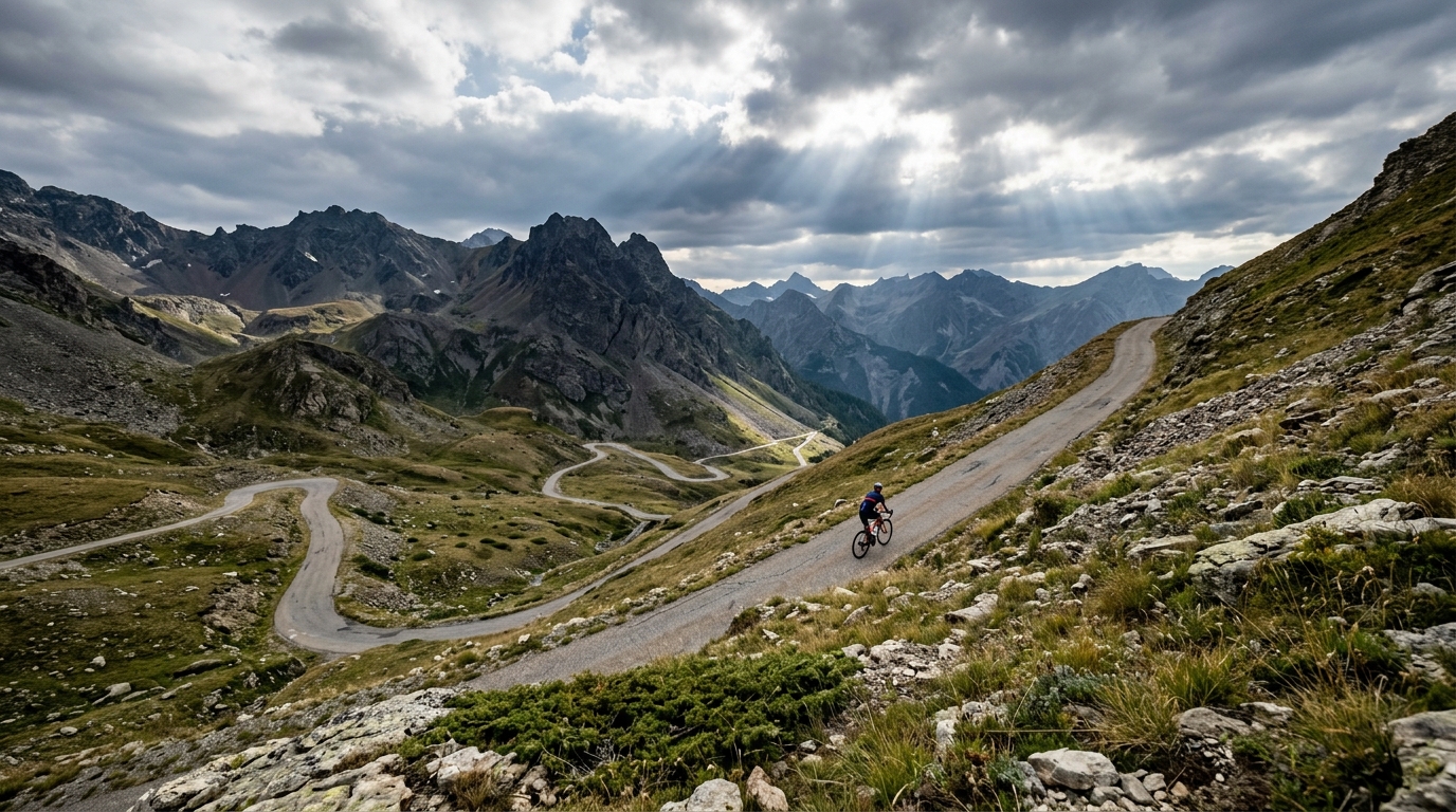 Col della Boaria