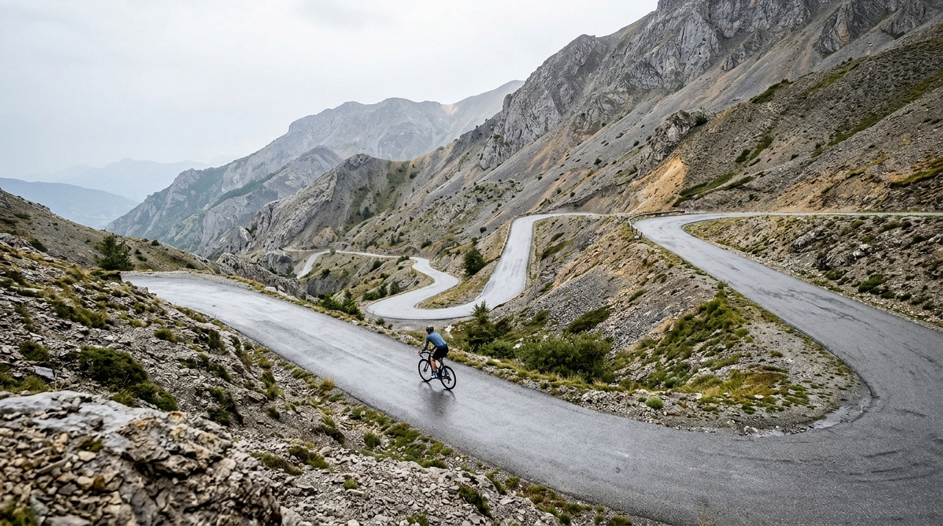 Col d'Entre Deux Pertuis
