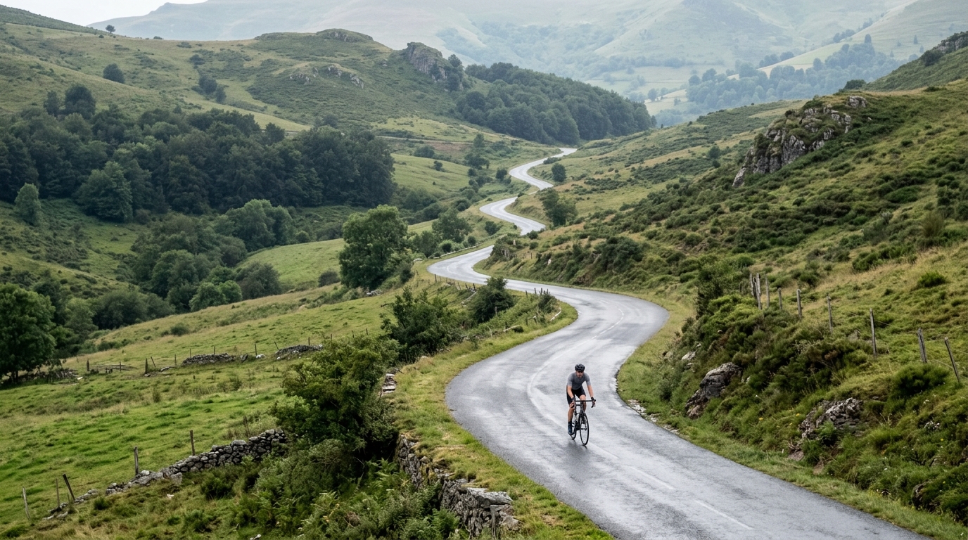 Col d'Entremont