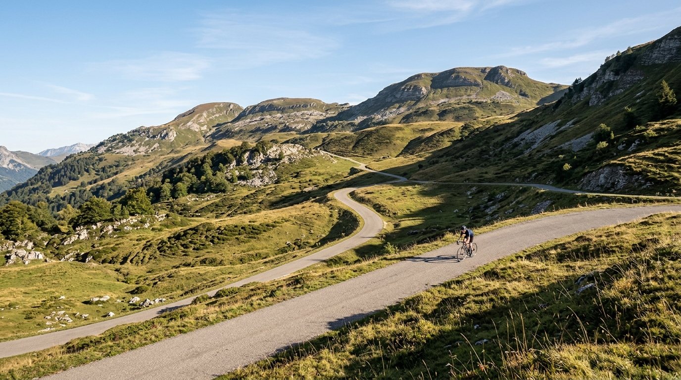 Col des Annes