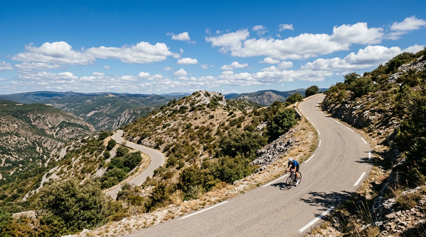 Col des Brosses