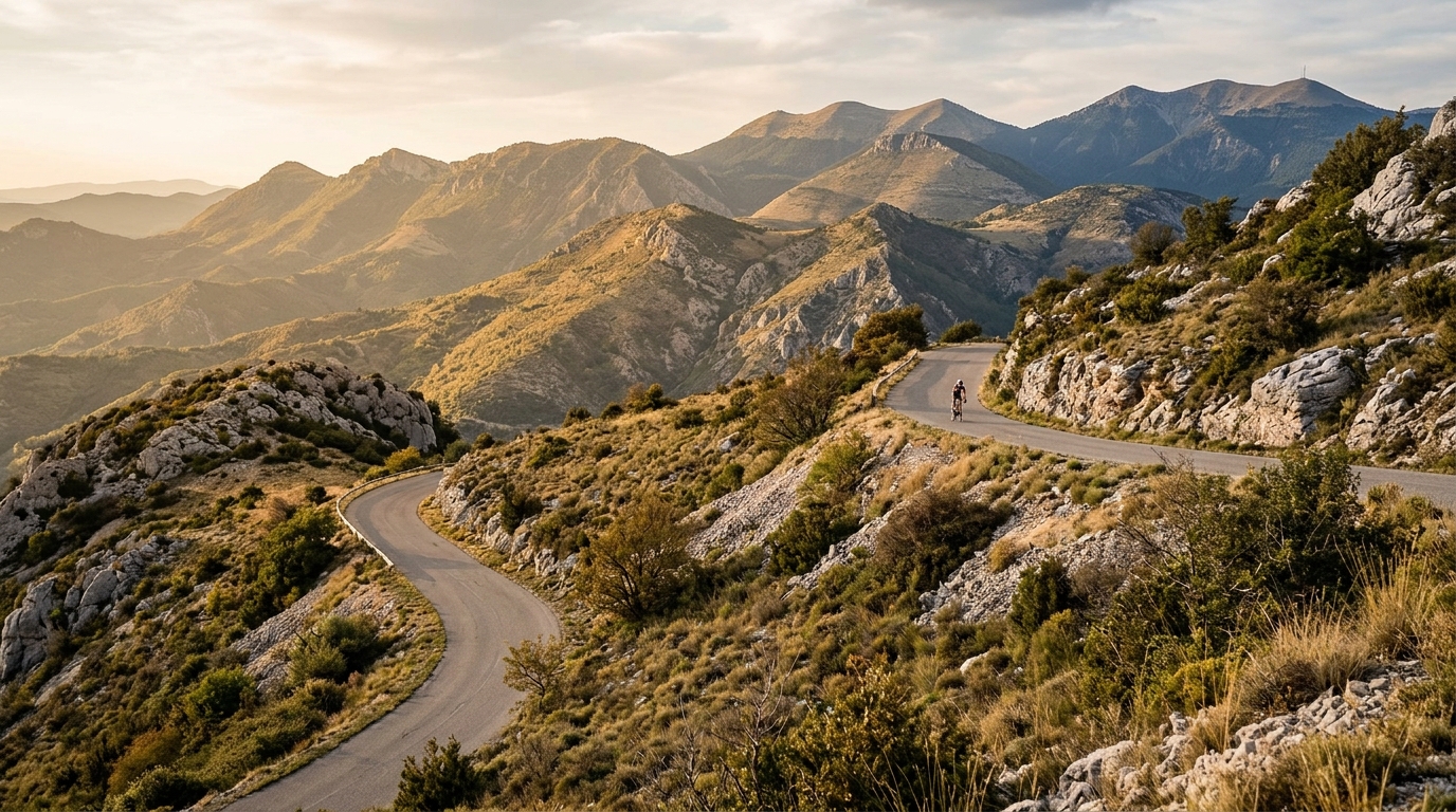 Col des Chalettes