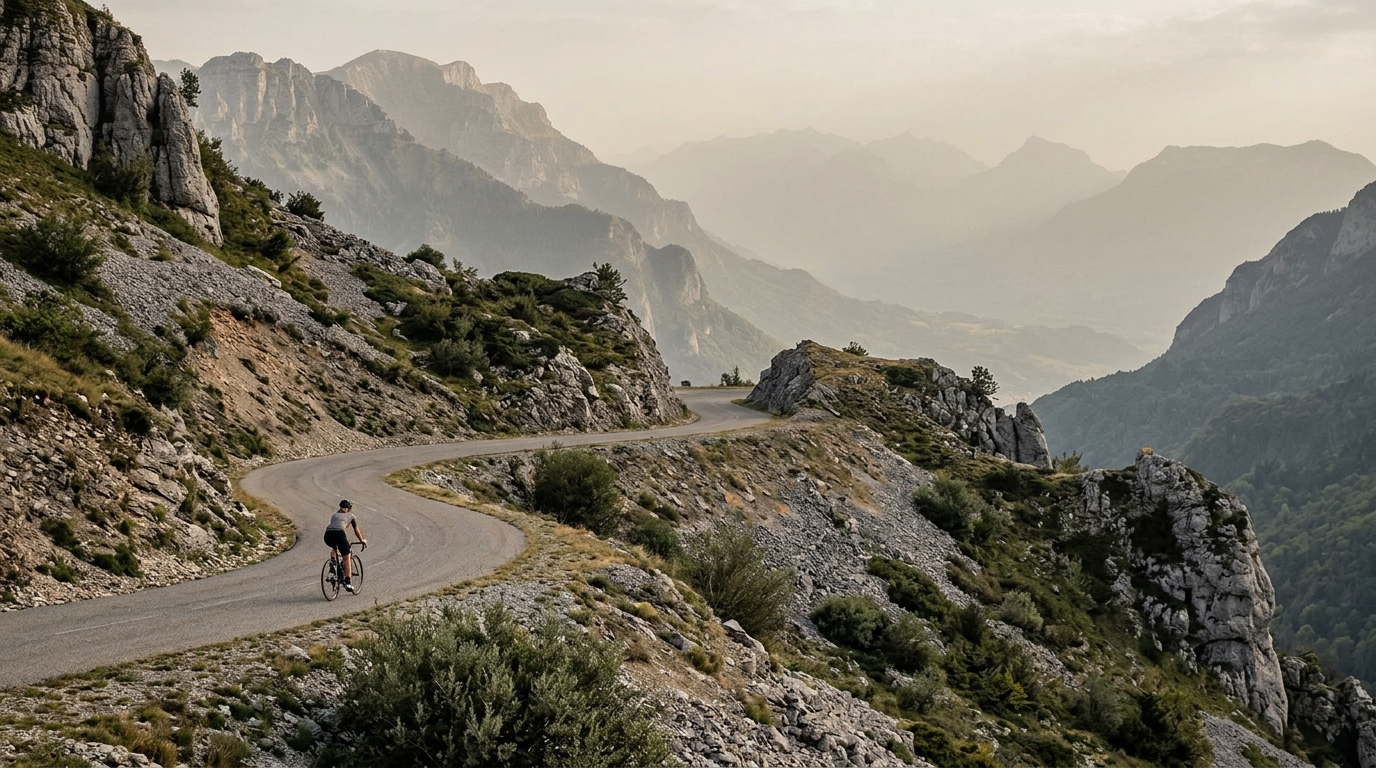 Col des Chambres